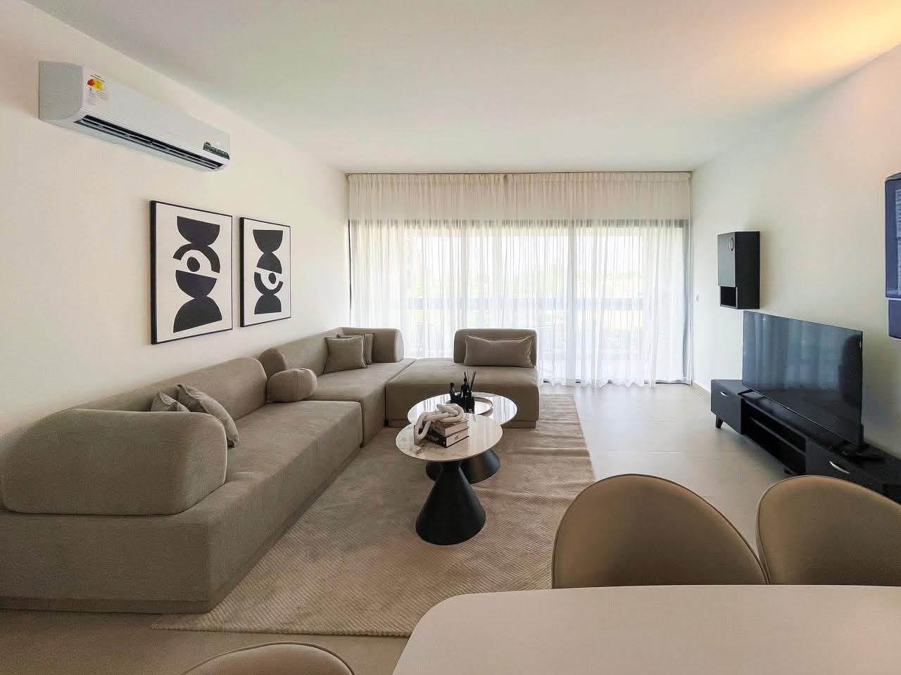 T2 “Manguier” Appartement meublé